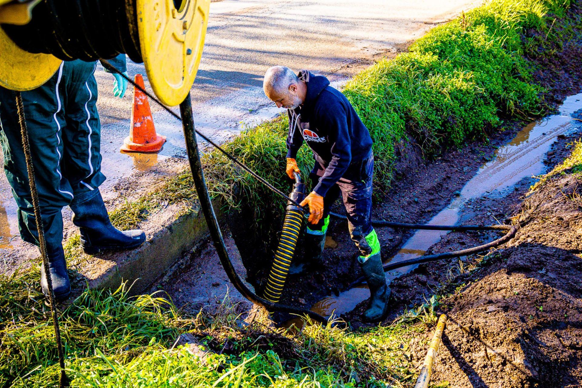 Pourquoi réaliser un curage de canalisation en Corse ?