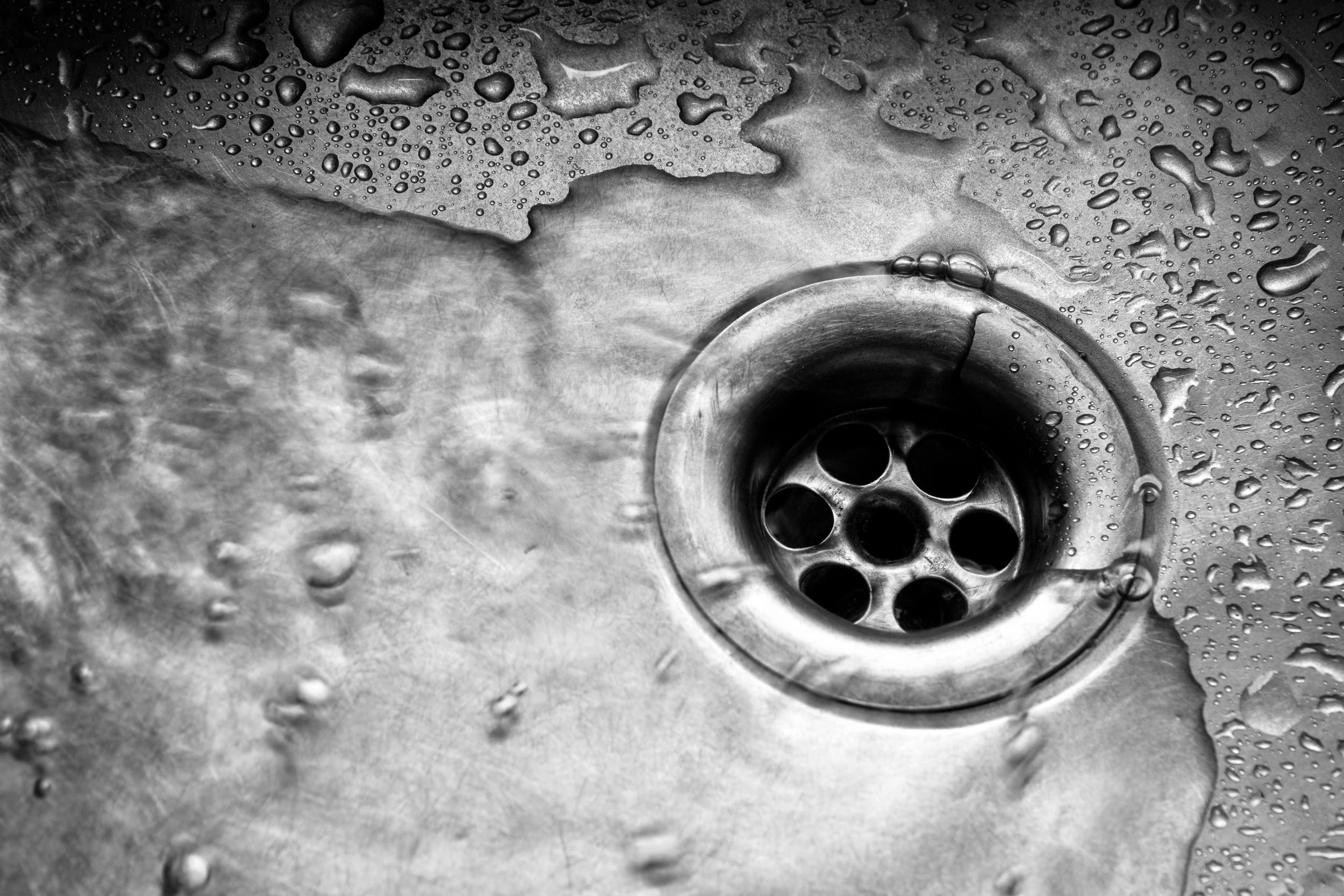 Inspection des canalisations par Toussaint Assainissement