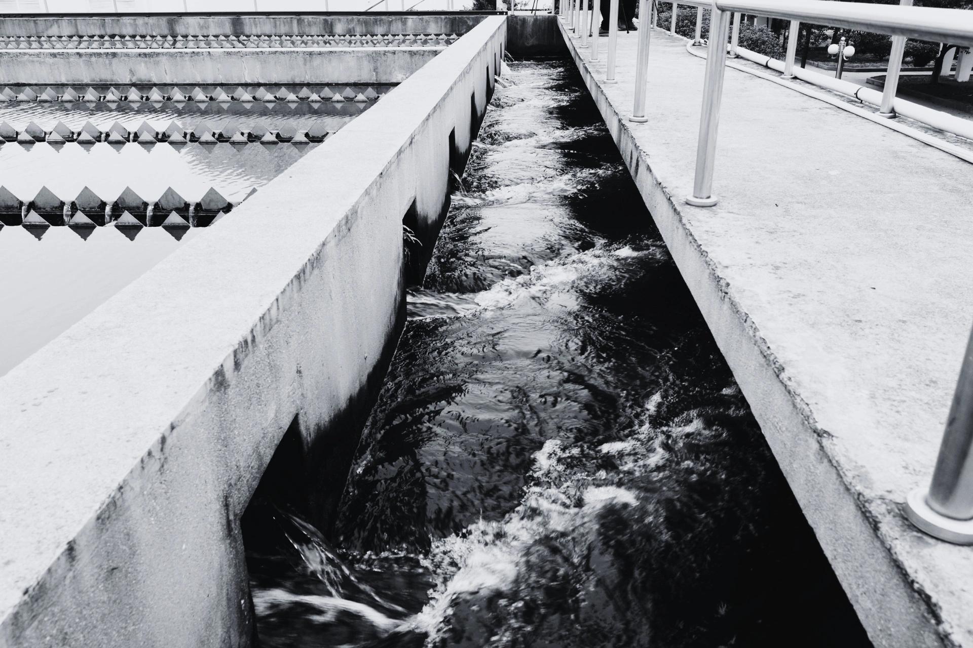 Travaux d’entretien et d’assainissement en Corse