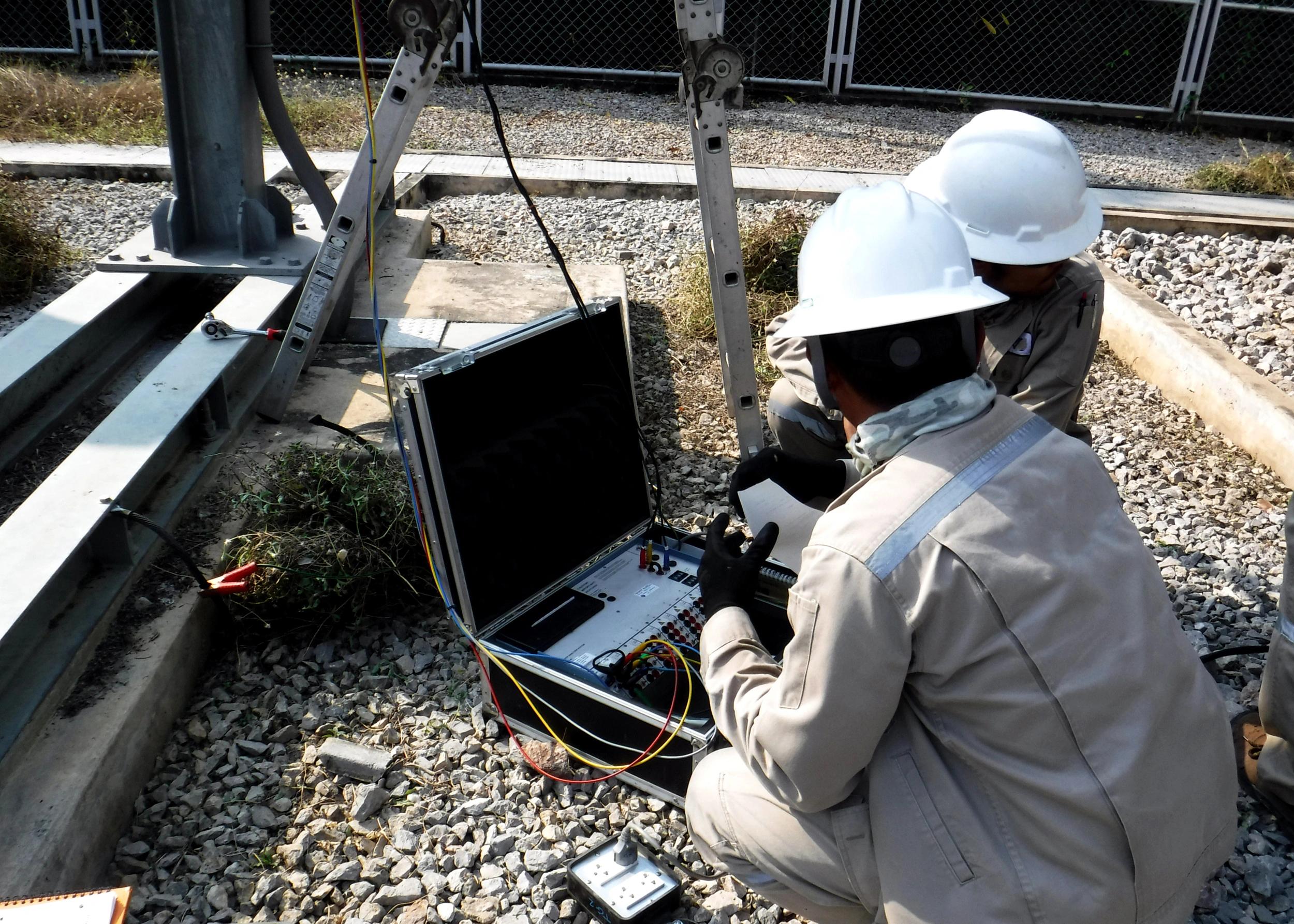 Des techniciens formés à l'inspection vidéo chez Toussaint Assainissement